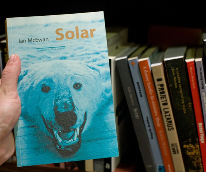 گالری آثار طراحی جلد کتاب تیاگو لاکاز از برزیل