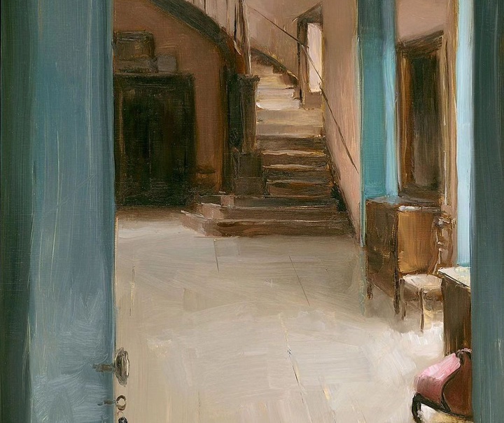 کنی هریس