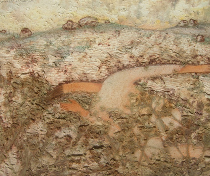 گالری آثار کارتون ماری پلوتنا از چک