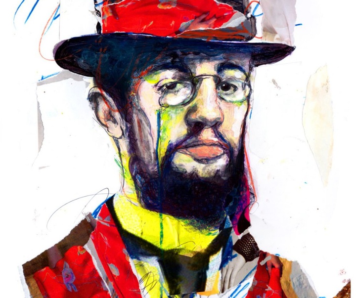 گالری آثار تصویرسازی زی اوتاویو از برزیل - قسمت اول