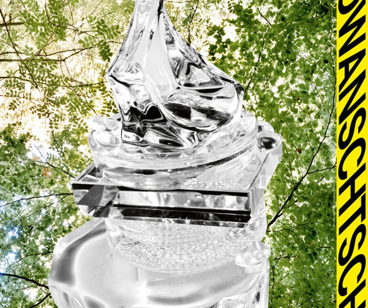 گالری پوسترهای تایپوگرافی استودیو رافینری از سوئیس