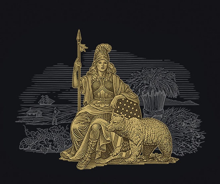 گالری آثار تصویرسازی راجر خاویر از آمریکا