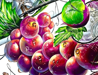 گالری طراحی های جیای چن نوم از کره جنوبی