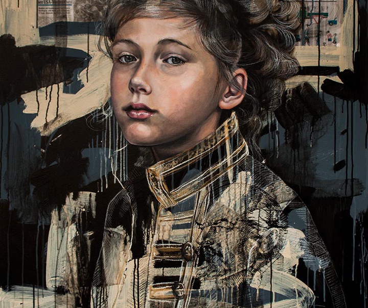 کاترین لانگهرست