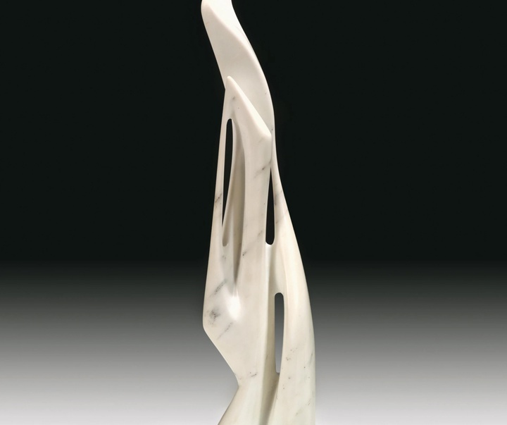 گالری آثار حجم پابلو آچوگاری از اروگوئه