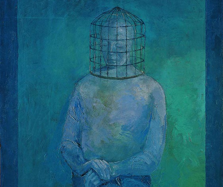 حسین خسروجردی