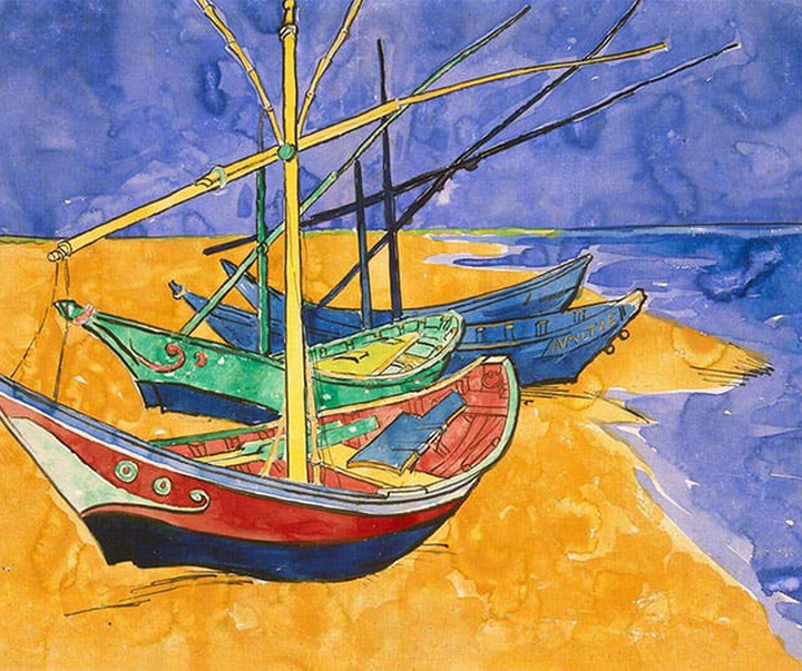 vincent van gogh