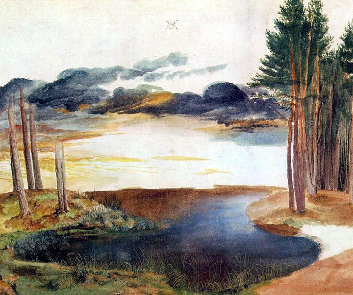 albrecht durer
