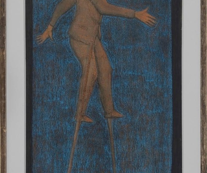 جان دیویس