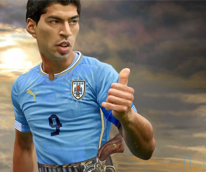 گالری آثار کارتون و کاریکاتور ویلیام فریرا از اروگوئه - قسمت دوم