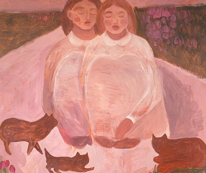 داشا پوگودینا