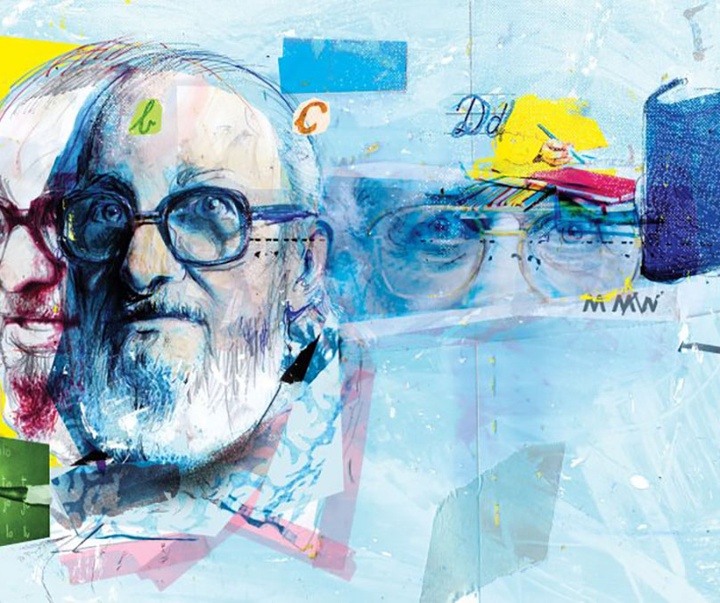 گالری آثار تصویرسازی زی اوتاویو از برزیل - قسمت اول