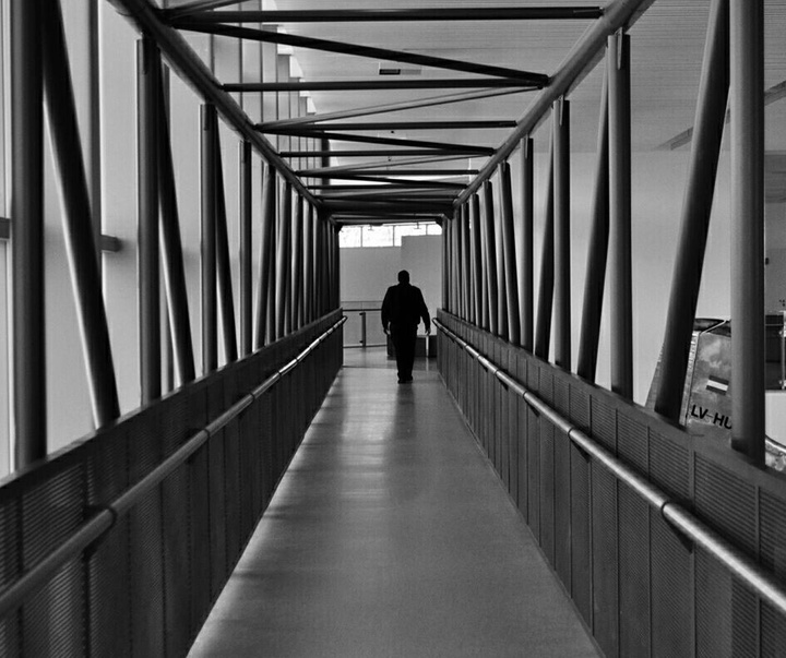 گالری آثار عکاسی لوئیس مدیچی از آرژانتین