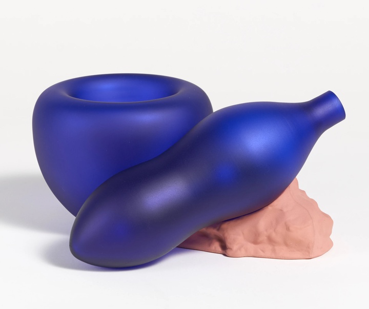 گالری آثار حجم آنیش کاپور از هند