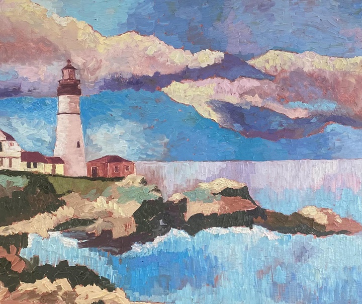 داشا پوگودینا