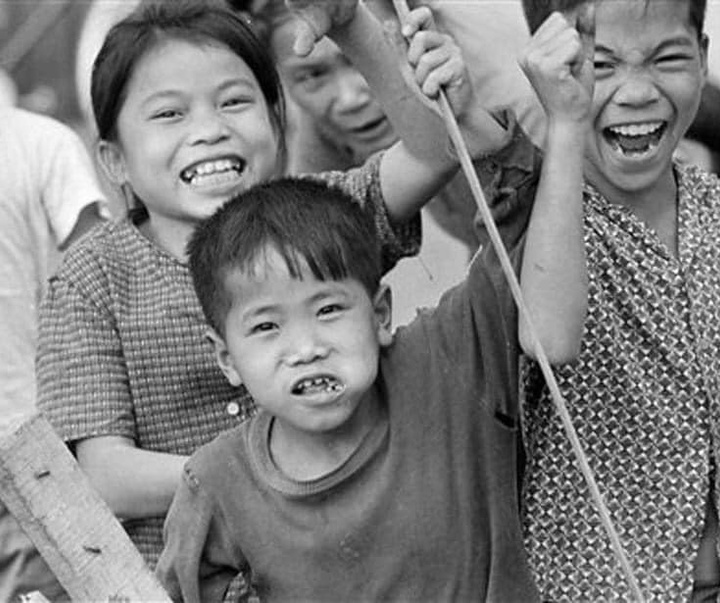 گالری عکس های جنگ ویتنام از هورست فاس از آلمان