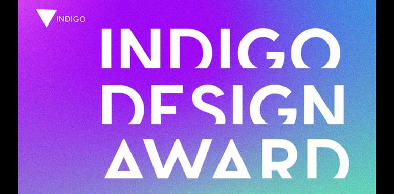 جایزه طراحی گرافیک Indigo 2024