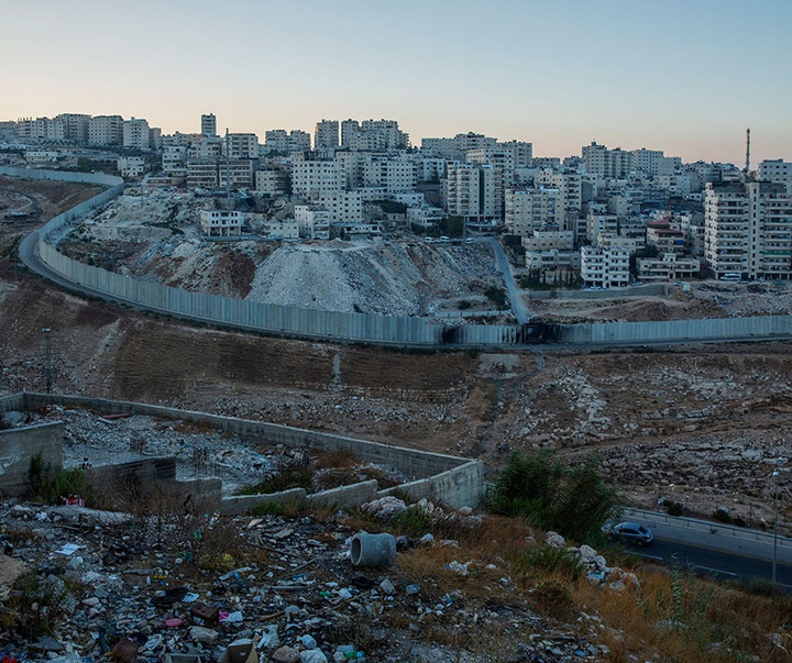 گالری آثار عکاسی لالو د آلمیدا از برزیل - قسمت دوم