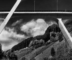 گالری آثار عکاسی گابریل کانِدا از اسپانیا