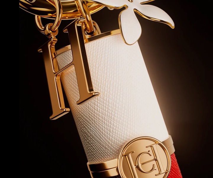 گالری آثار گرافیک سه بعدی خوزه کارلوس از کاستاریکا