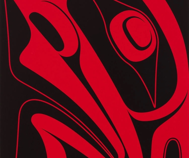 گالری آثار گرافیک رابرت چارلز دیویدسون از کانادا