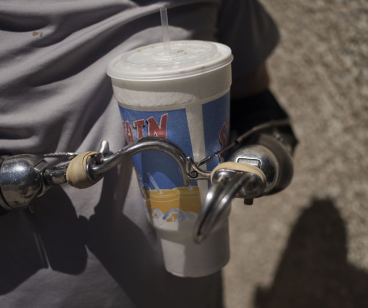 گالری آثار عکاسی گرگوری هالپرن از آمریکا