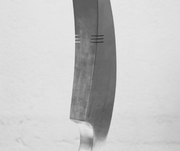 گالری آثار حجم روبرتو کاندوئلا از اسپانیا