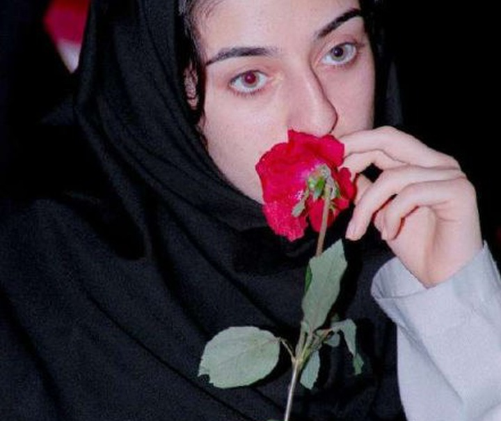 نیوشا توکلیان