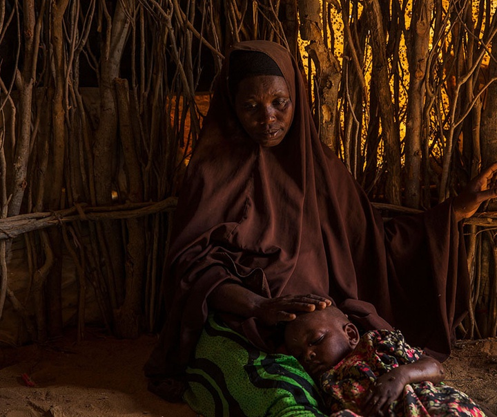 گالری آثار عکاسی لالو د آلمیدا از برزیل - قسمت دوم