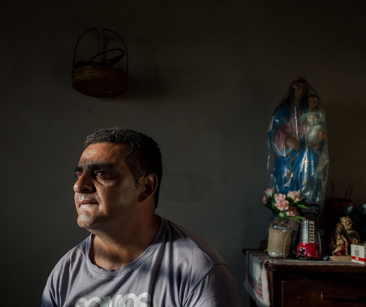 گالری آثار عکاسی ویکتور موریاما از برزیل