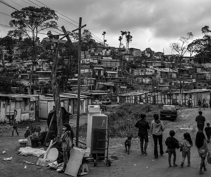 گالری آثار عکاسی لالو د آلمیدا از برزیل - قسمت اول