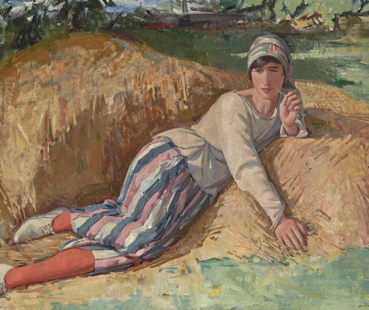 دوروتی جانستون