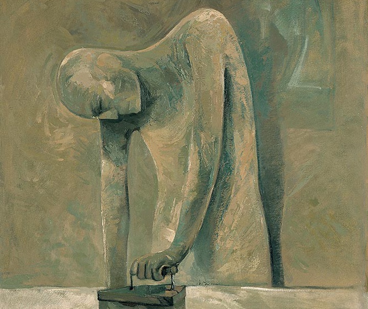 حسین خسروجردی