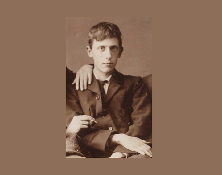 آمبروز مک‌اووی