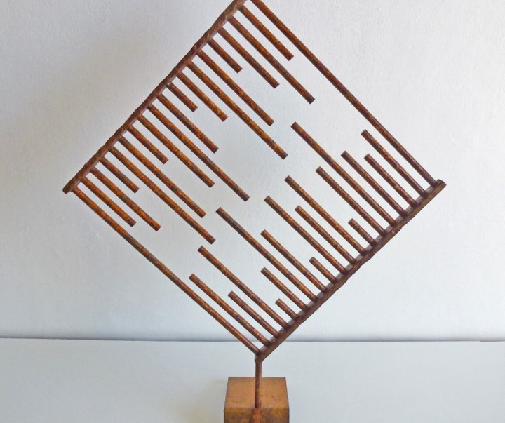 گالری آثار حجم پِر مارتی از اسپانیا