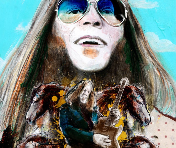 گالری آثار تصویرسازی زی اوتاویو از برزیل - قسمت دوم