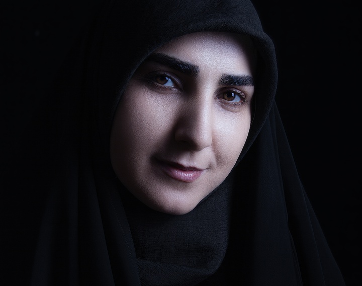 فاطمه سادات توفیق