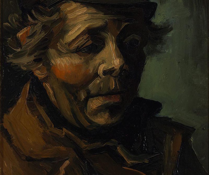 vincent van gogh