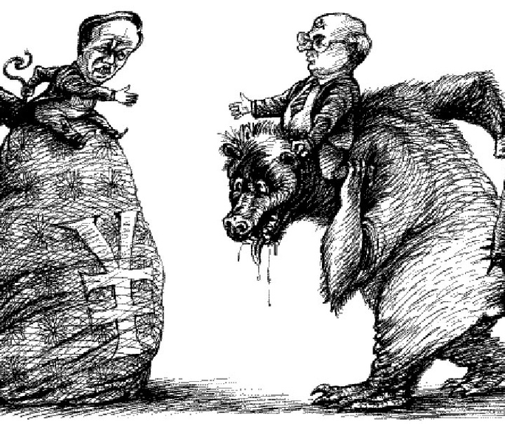 میخائیل زلاتکوفسکی