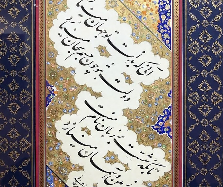 غلامحسین امیرخانی