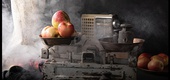 گالری عکس های امین ناصرخانی از ایران