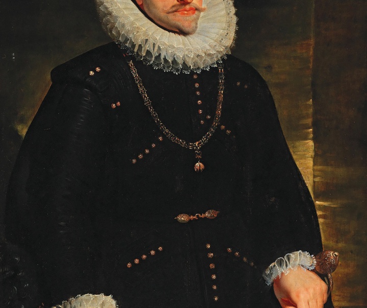 گالری آثار نقاشی پیتر پل روبنس از بلژیک