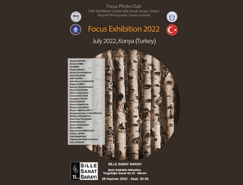 نمایشگاهی از آثار ۲۹ عکاس ایرانی در ترکیه