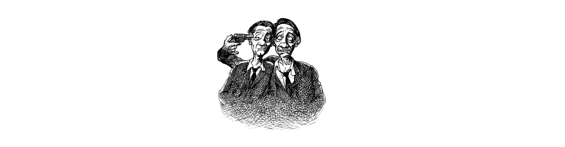 گالری کارتونهای ولادیمیر استانکوسکی از صربستان