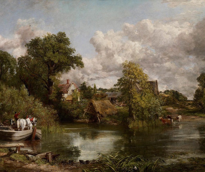 john constable