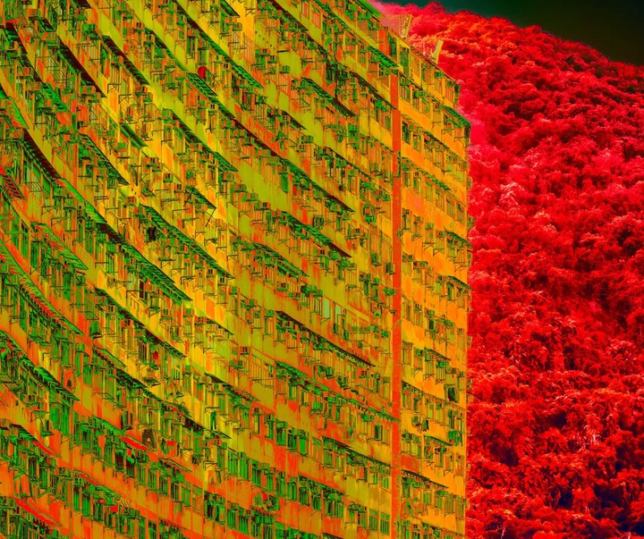 گالری آثار عکاسی کریستین گوتگبور از فرانسه