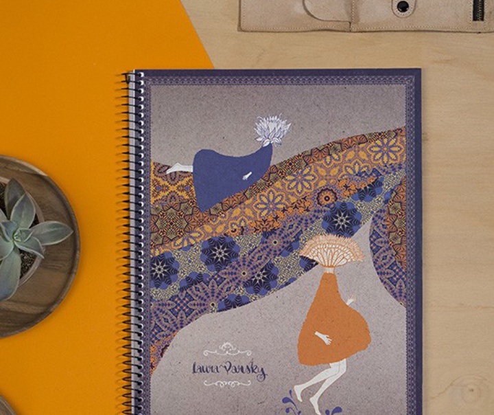 لارا وارسکی