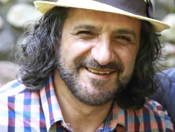 ناصر پلنگی