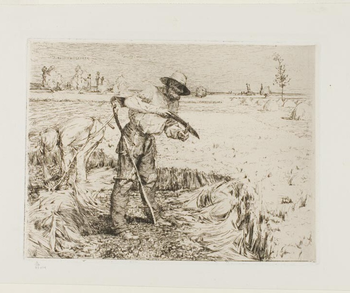 jules bastien lepage