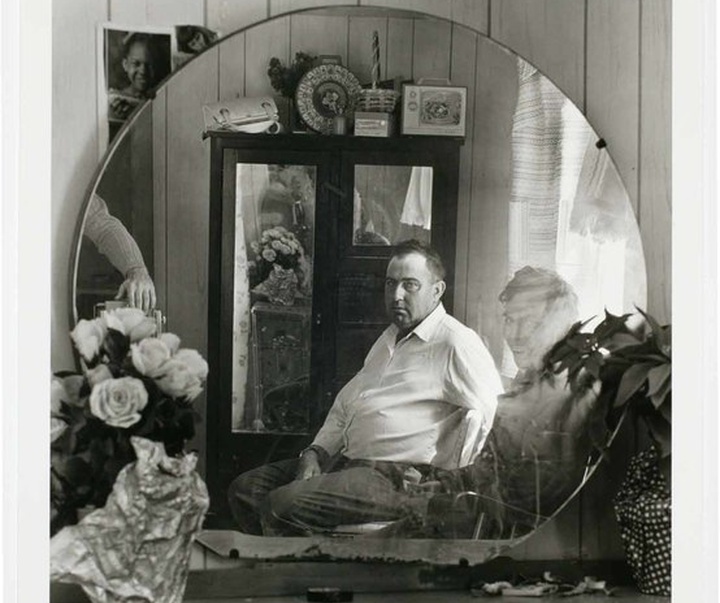 گالری عکس‌های شلبی لی آدامز از آمریکا